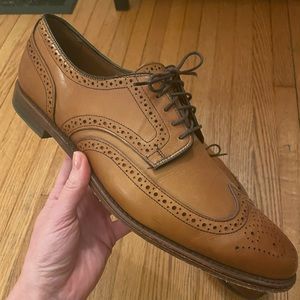 Allen Edmonds Dress Shoes - Size 12
